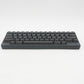 PFU ピーエフユー HHKB Professional HYBRID Type-S 英語配列／墨 Happy Hacking Keyboard PD-KB800BS