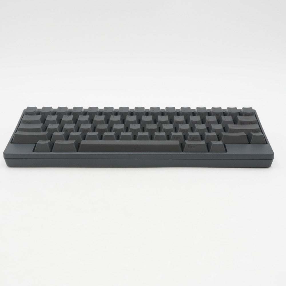 PFU ピーエフユー HHKB Professional HYBRID Type-S 英語配列／墨 Happy Hacking Keyboard PD-KB800BS