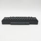 PFU ピーエフユー HHKB Professional HYBRID Type-S 英語配列／墨 Happy Hacking Keyboard PD-KB800BS