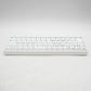 PFU ピーエフユー HHKB Professional HYBRID Type-S 日本語配列／雪 Happy Hacking Keyboard 本体のみ PD-KB820YSC