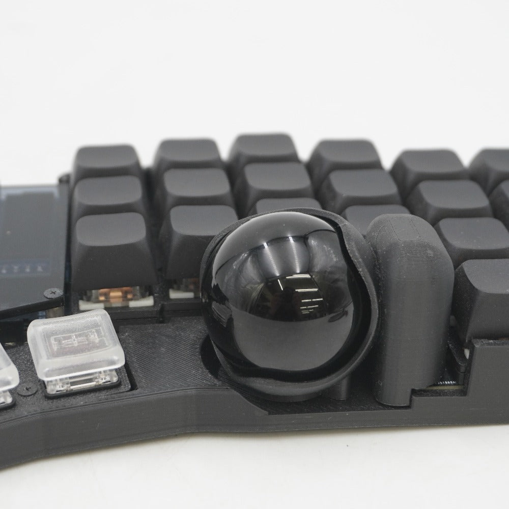 自作キーボード