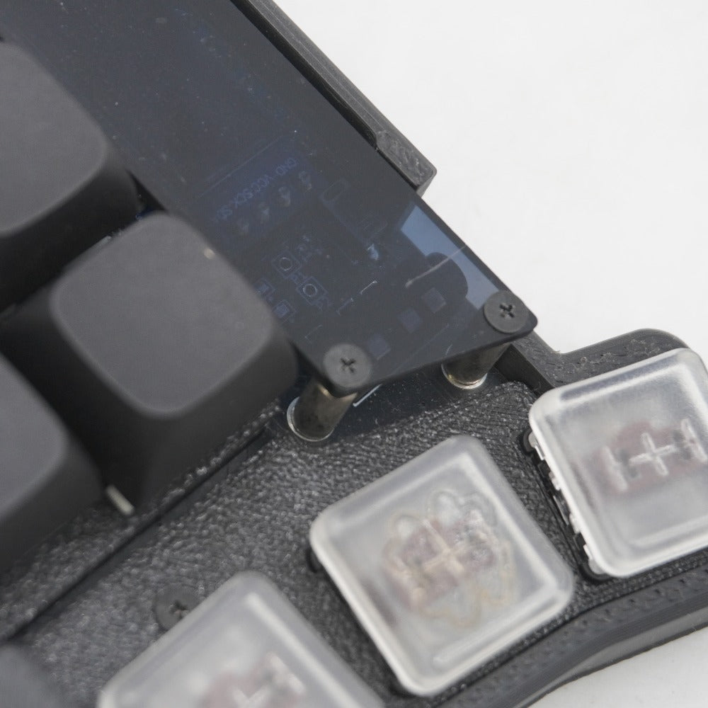 keyball44 分割型メカニカルキーボード 組み立て済み