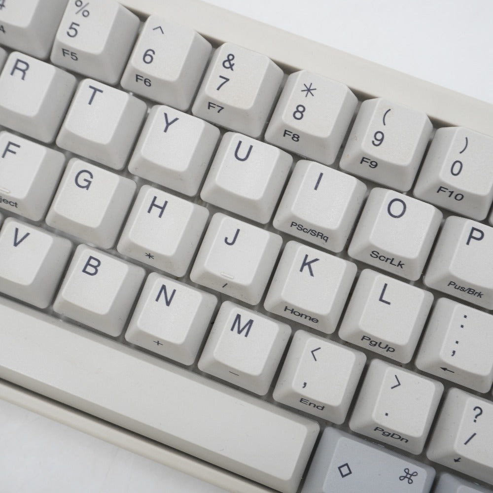 Happy Hacking Keyboard