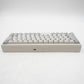 PFU ピーエフユー HHKB Professional JP Type-S 白（日本語配列） HappyHackingKeyboard PD-KB420WS