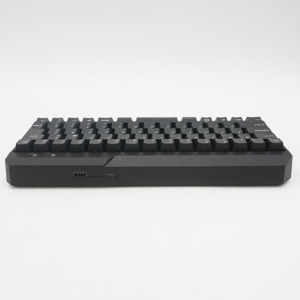 FILCO フィルコ Majestoush MINILA 日本語配列 茶軸
