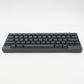 PFU ピーエフユー HHKB Professional HYBRID Type-S 英語配列／墨 Happy Hacking Keyboard 本体のみ PD-KB800BS