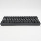 PFU ピーエフユー PFU HHKB Professional HYBRID Type-S 日本語配列／墨 Happy Hacking Keyboard PD-KB820BS