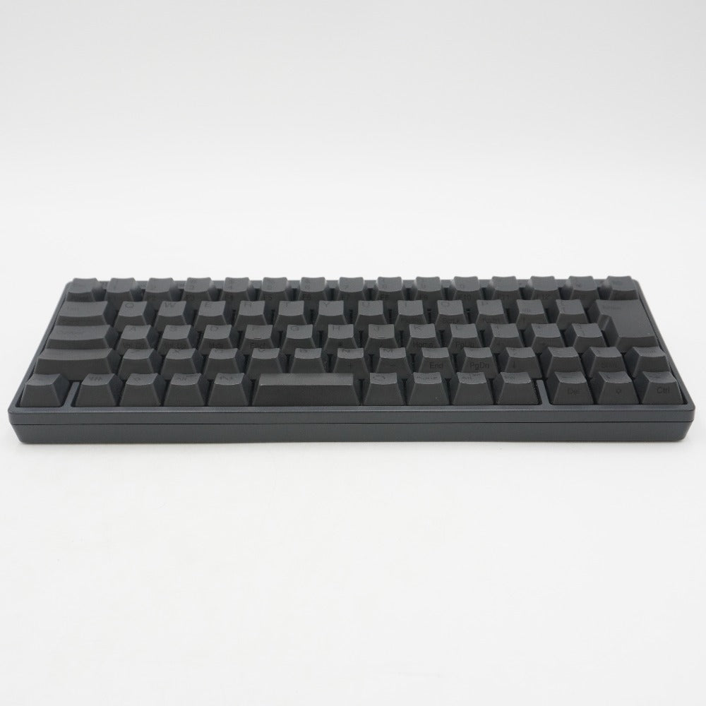 PFU ピーエフユー PFU HHKB Professional HYBRID Type-S 日本語配列／墨 Happy Hacking Keyboard PD-KB820BS