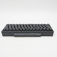 PFU ピーエフユー PFU HHKB Professional HYBRID Type-S 日本語配列／墨 Happy Hacking Keyboard PD-KB820BS