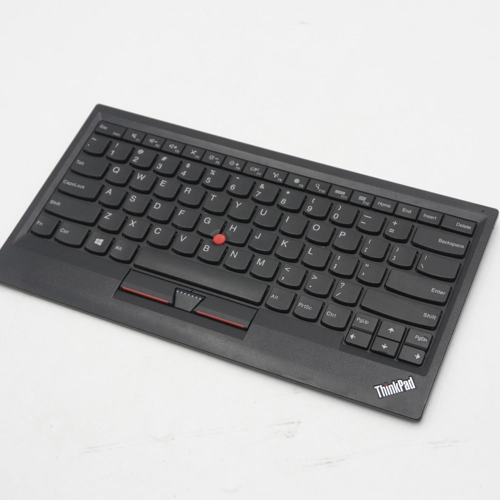 コンプオフ PC周辺機器 Lenovo シンクパッド