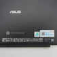 ASUS エイスース ノートパソコン Chromebook CZ1（CZ1000DVA-L30013）クロームブック