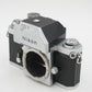 アナログカメラ ニコン Nikon