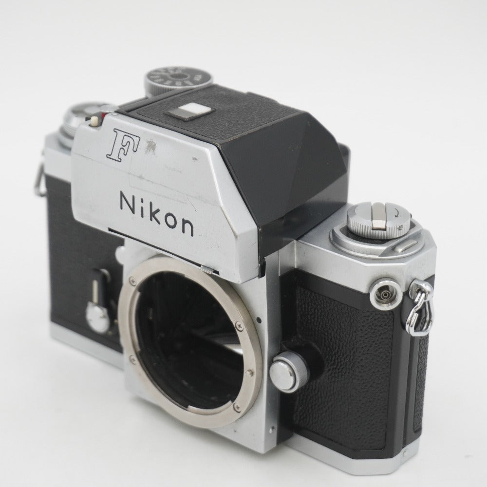 アナログカメラ ニコン Nikon