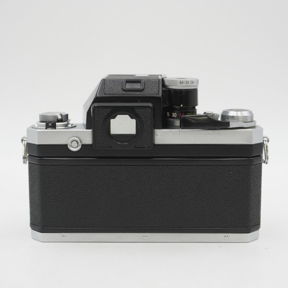 フィルムカメラ