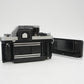 ニコン Nikon F フィルムカメラ ジャンク