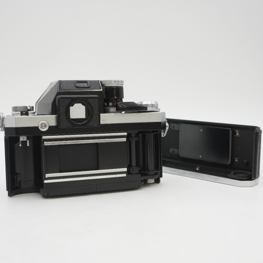 ニコン Nikon F フィルムカメラ ジャンク