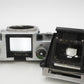 ニコン Nikon F フィルムカメラ ジャンク