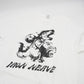 トレーニングベルト JURASSIC GEAR オリジナルレザーベルト XSサイズ（Tシャツ付き）
