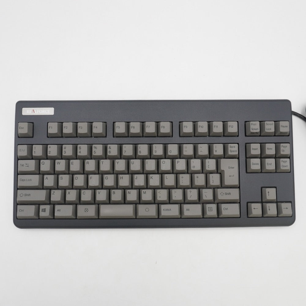 REALFORCE