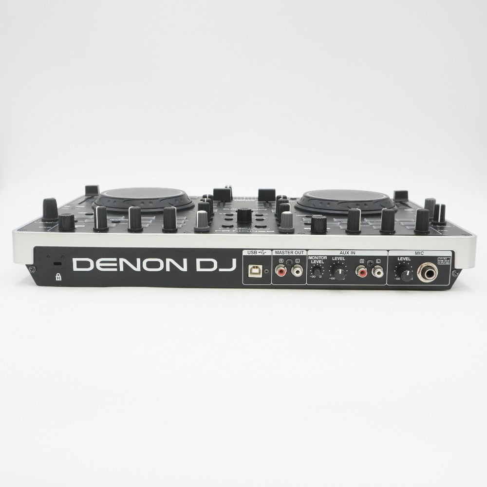 DJ機器 デノン DENON