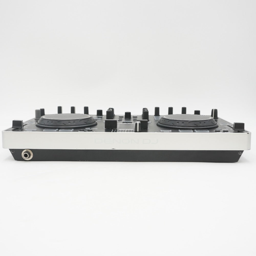 DJ機器