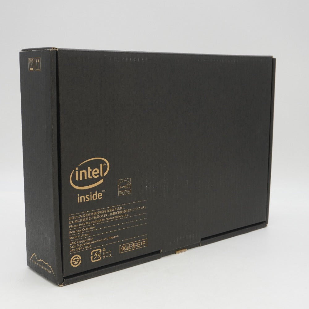 パソコン バイオ ゼット VAIO Z
