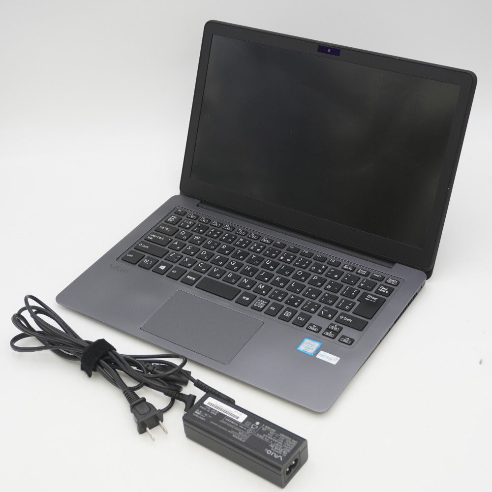パソコン VJZ131A11N