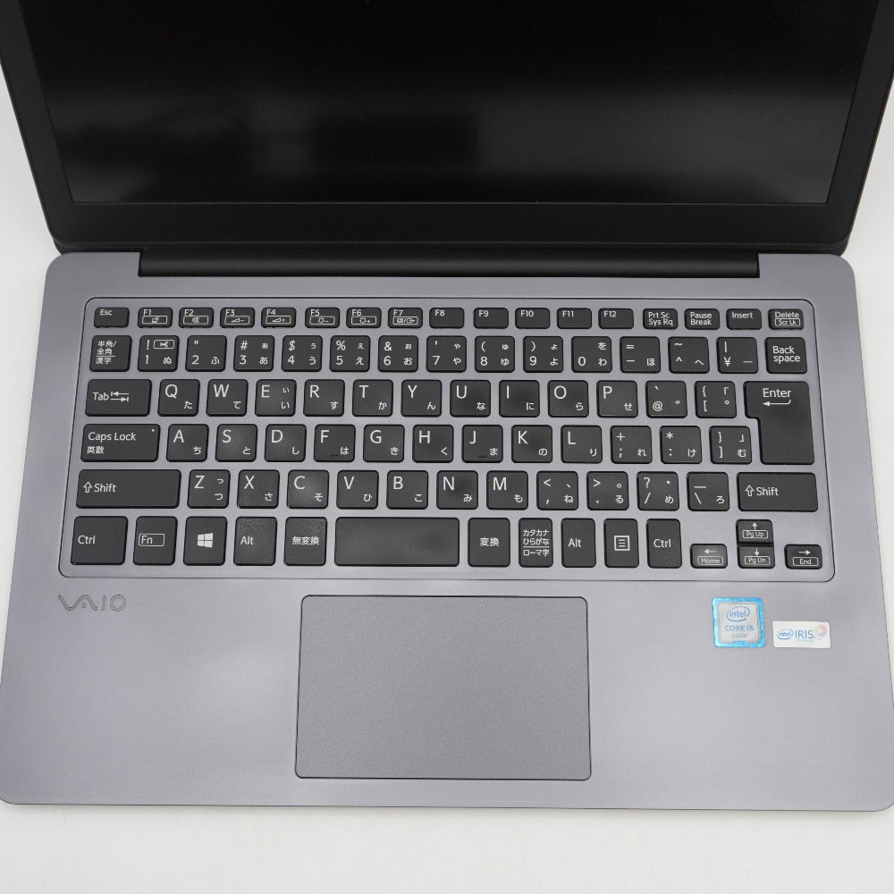 VAIO Z