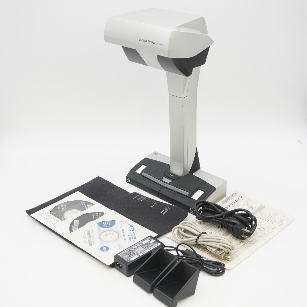 コンプオフ PC周辺機器 PFU（富士通）スキャンスナップ