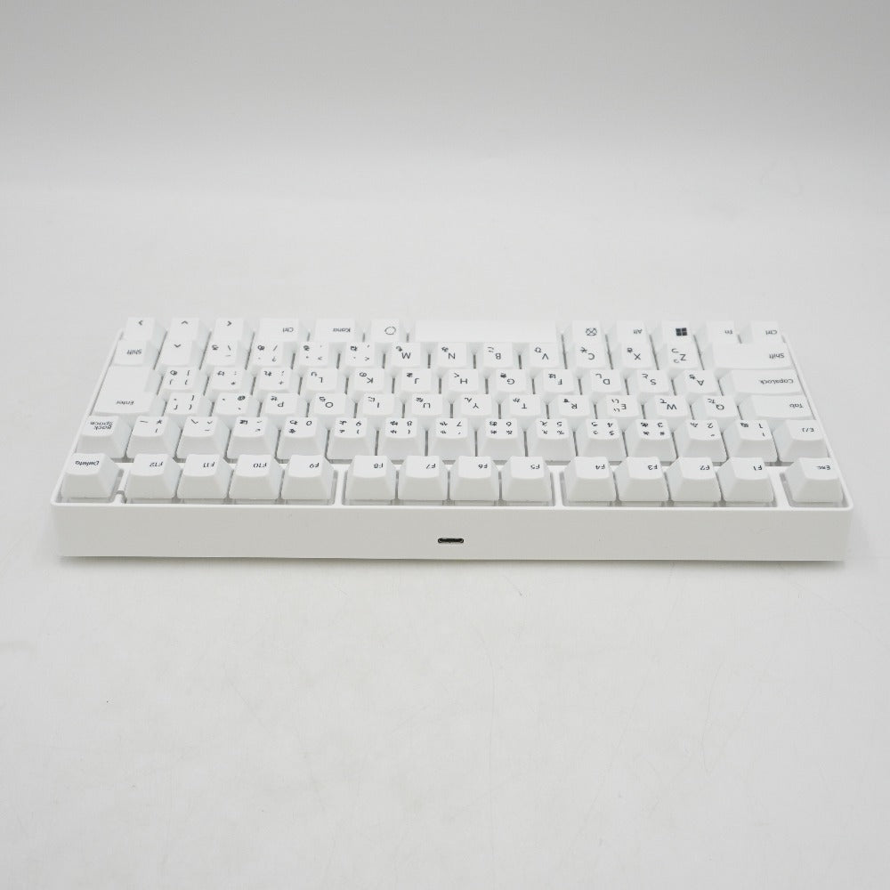 東プレ トウプレ REALFORCE RC1 日本語配列 C1HJ23