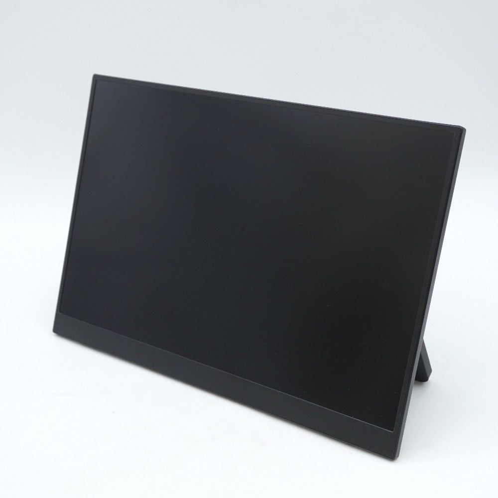 MD-14G 14インチ　ポータブルモニター　モニター Amazon.co.jp: 【Amazon限定ブランド】VisionOwl モバイルモニター 14