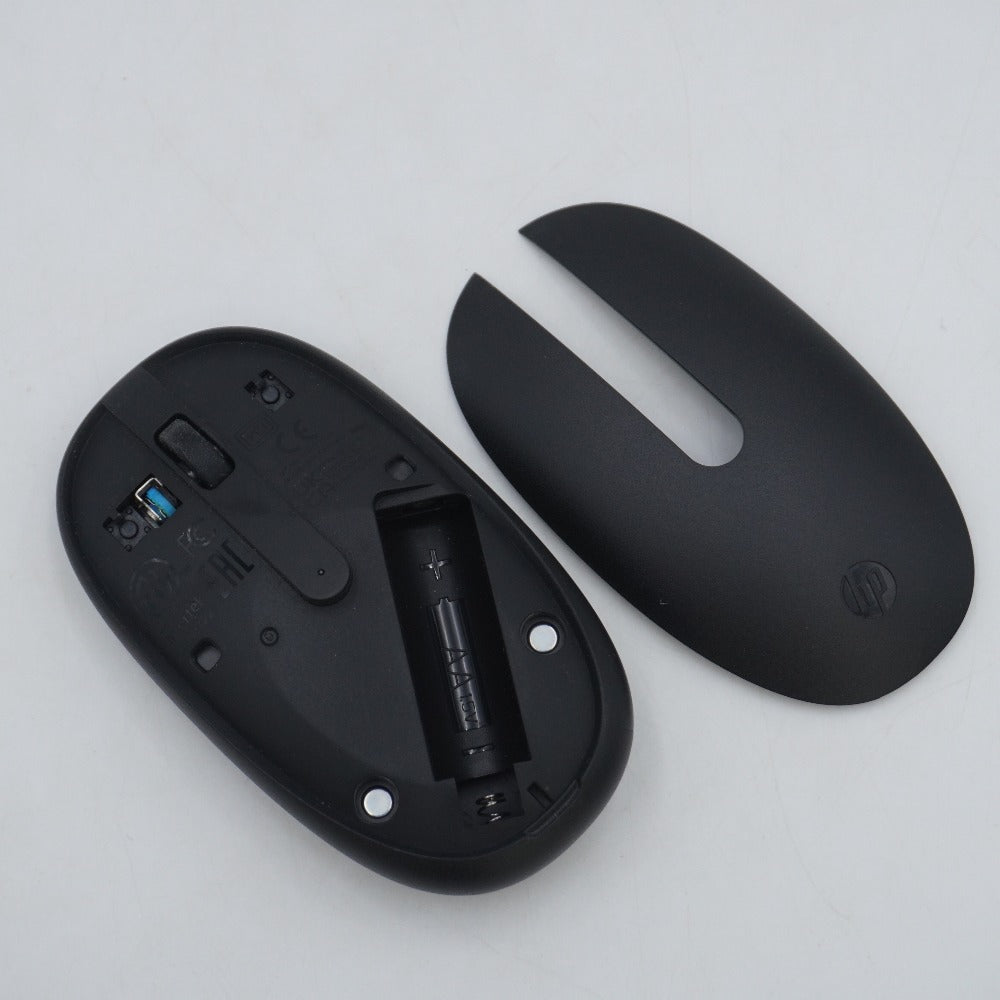 ワイヤレスマウス