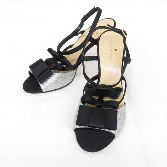 コンプオフ サンダル ケイトスペード