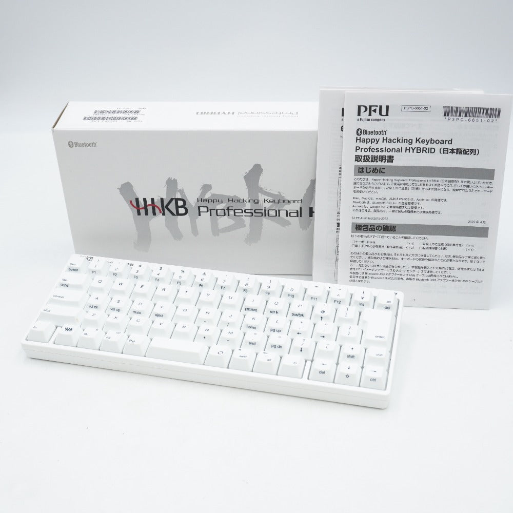 コンプオフ PC周辺機器 ピーエフユー
