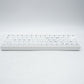 PFU ピーエフユー HHKB Professional HYBRID Type-S 雪 日本語配列 Happy Hacking Keyboard PD-KB820YSC