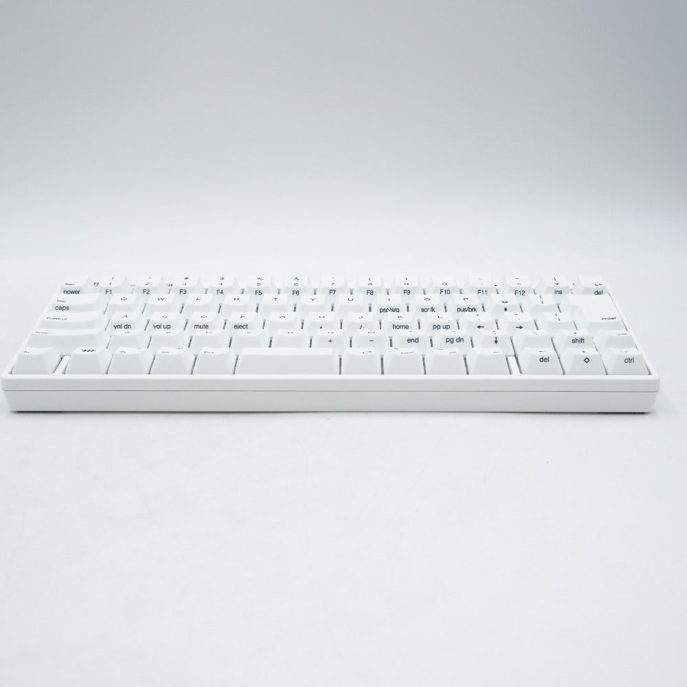 PFU ピーエフユー HHKB Professional HYBRID Type-S 雪 日本語配列 Happy Hacking Keyboard PD-KB820YSC