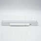 PFU ピーエフユー HHKB Professional HYBRID Type-S 雪 日本語配列 Happy Hacking Keyboard PD-KB820YSC
