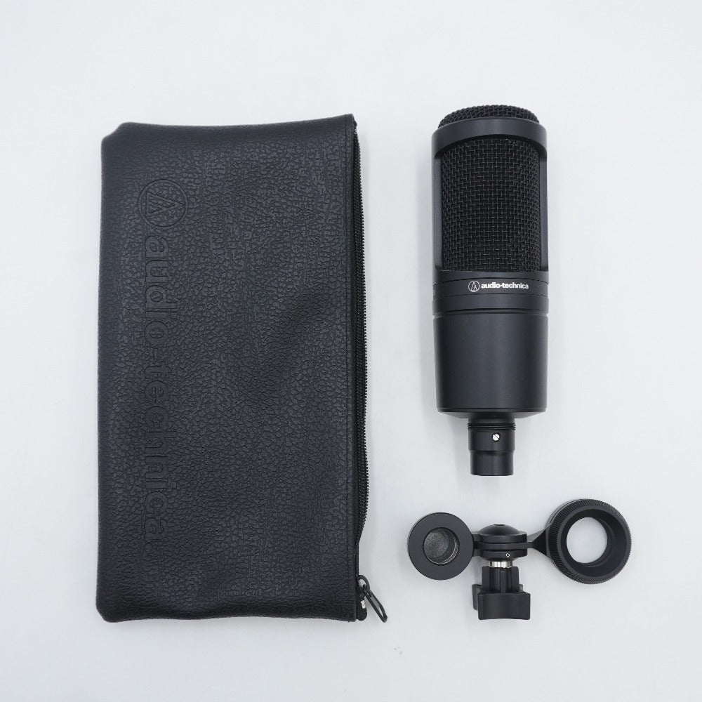 オーディオ機器 オーディオテクニカ(楽器・音響機器) audio-technica