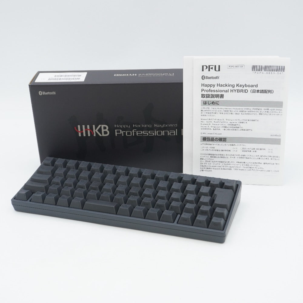 コンプオフ PC周辺機器 ピーエフユー
