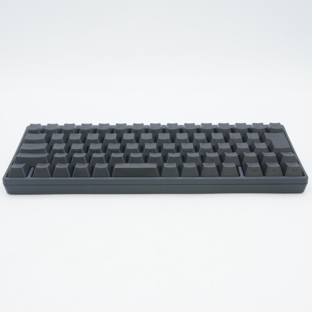 PFU ピーエフユー PFU HHKB Professional HYBRID Type-S 日本語配列／墨 Happy Hacking Keyboard PD-KB820BS