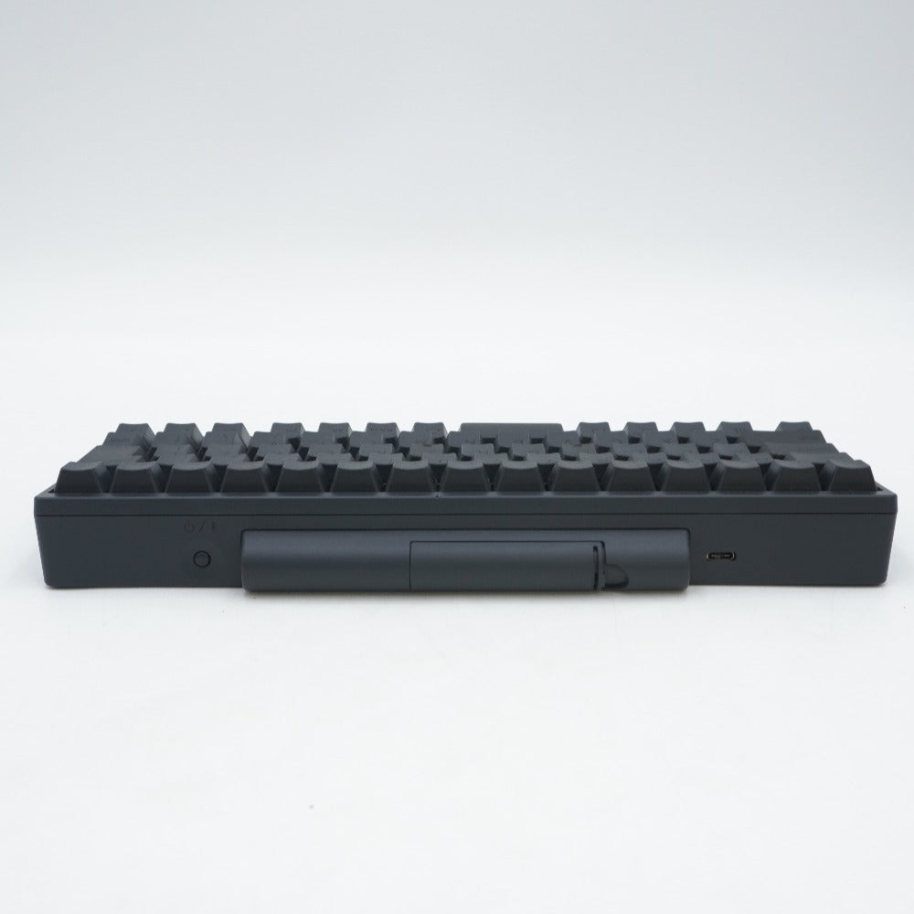 PFU ピーエフユー PFU HHKB Professional HYBRID Type-S 日本語配列／墨 Happy Hacking Keyboard PD-KB820BS