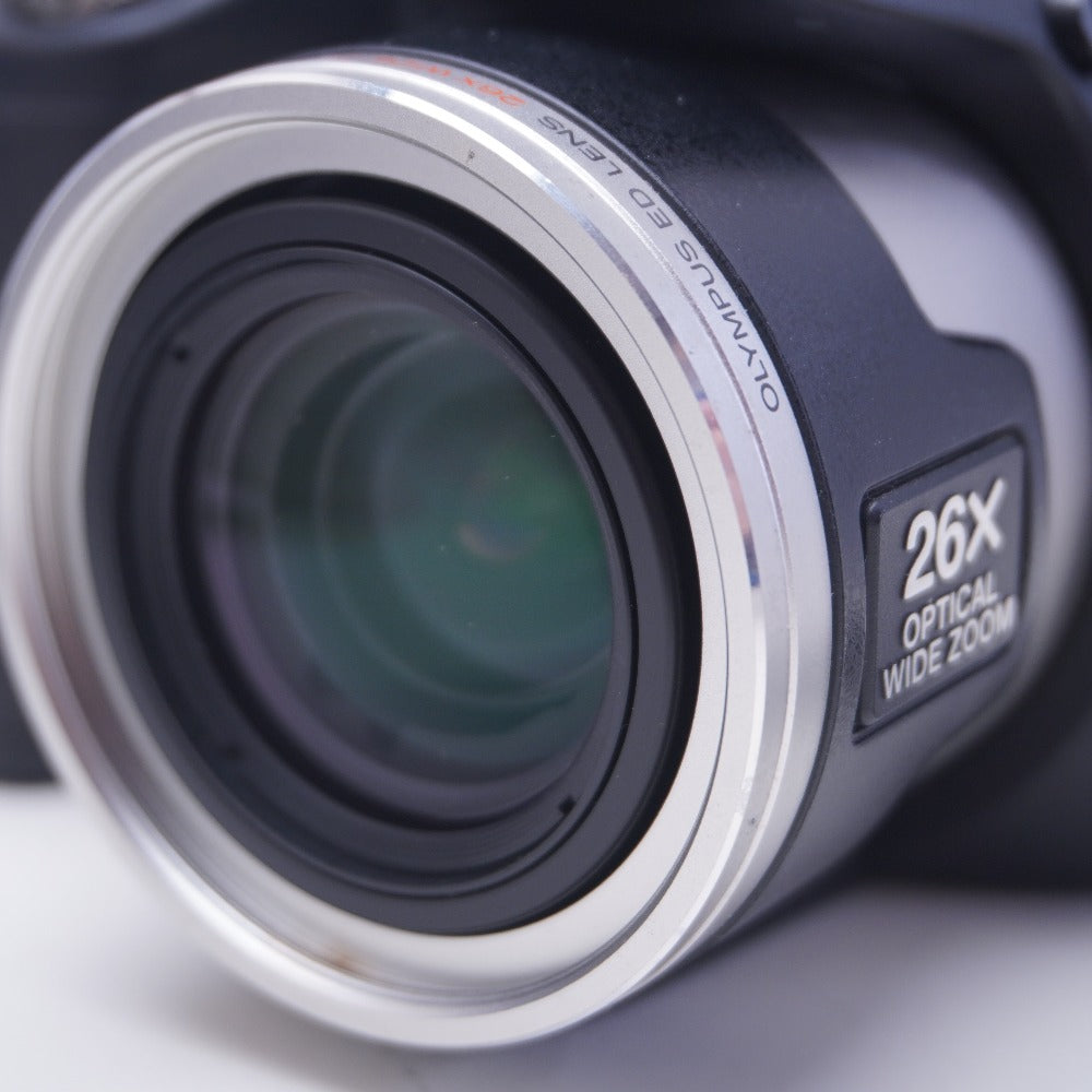 OLYMPUS CAMEDIA オリンパス キャメディア デジタルカメラ CAMEDIA SP