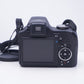 OLYMPUS CAMEDIA オリンパス キャメディア デジタルカメラ CAMEDIA SP-590uz（xD Picture Card付属）