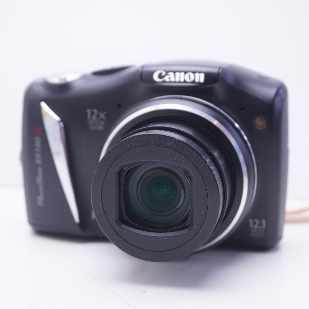デジタルカメラ キャノン パワーショット CANON PowerShot