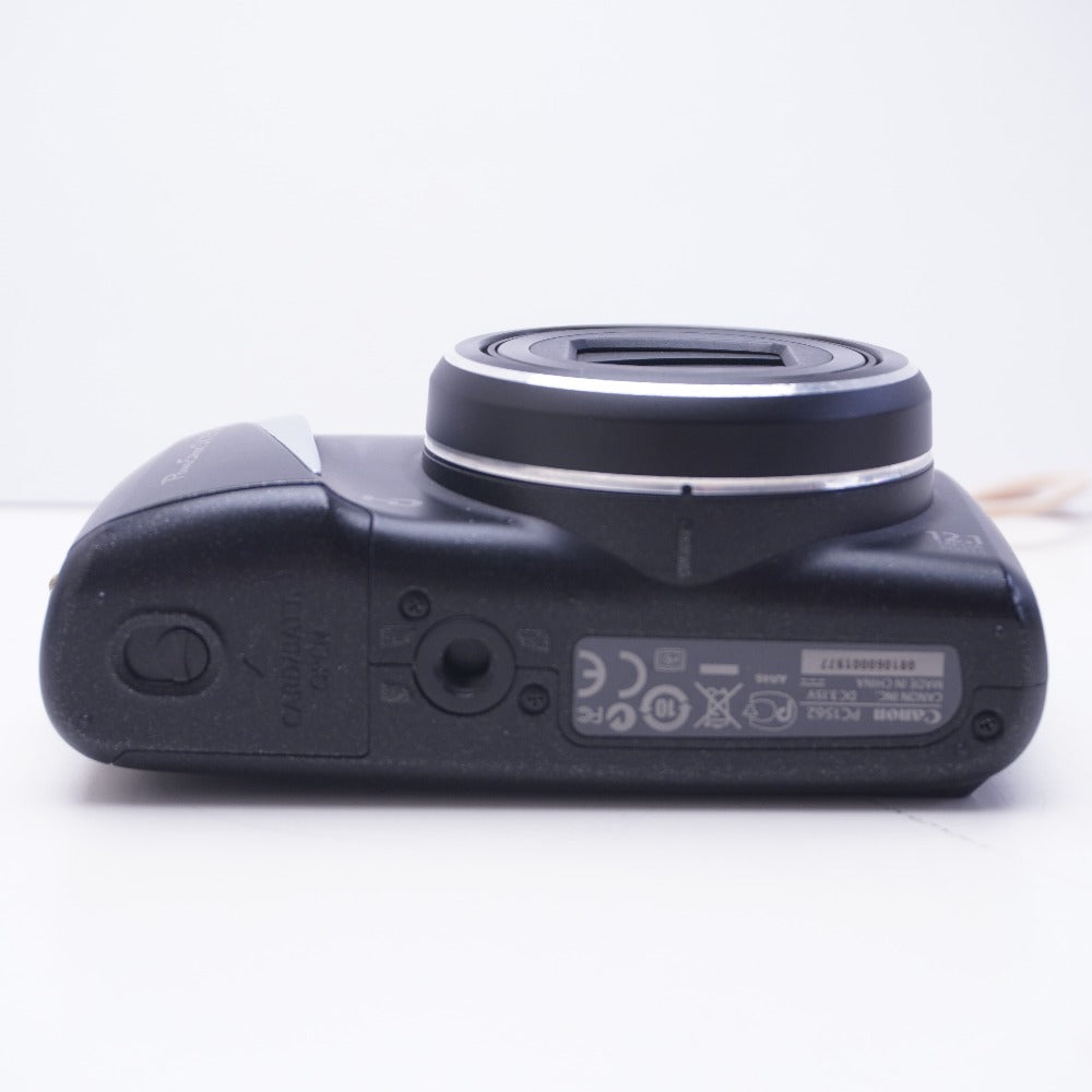 CANON PowerShot キヤノン パワーショット デジタルカメラ PowerShot SX130 IS