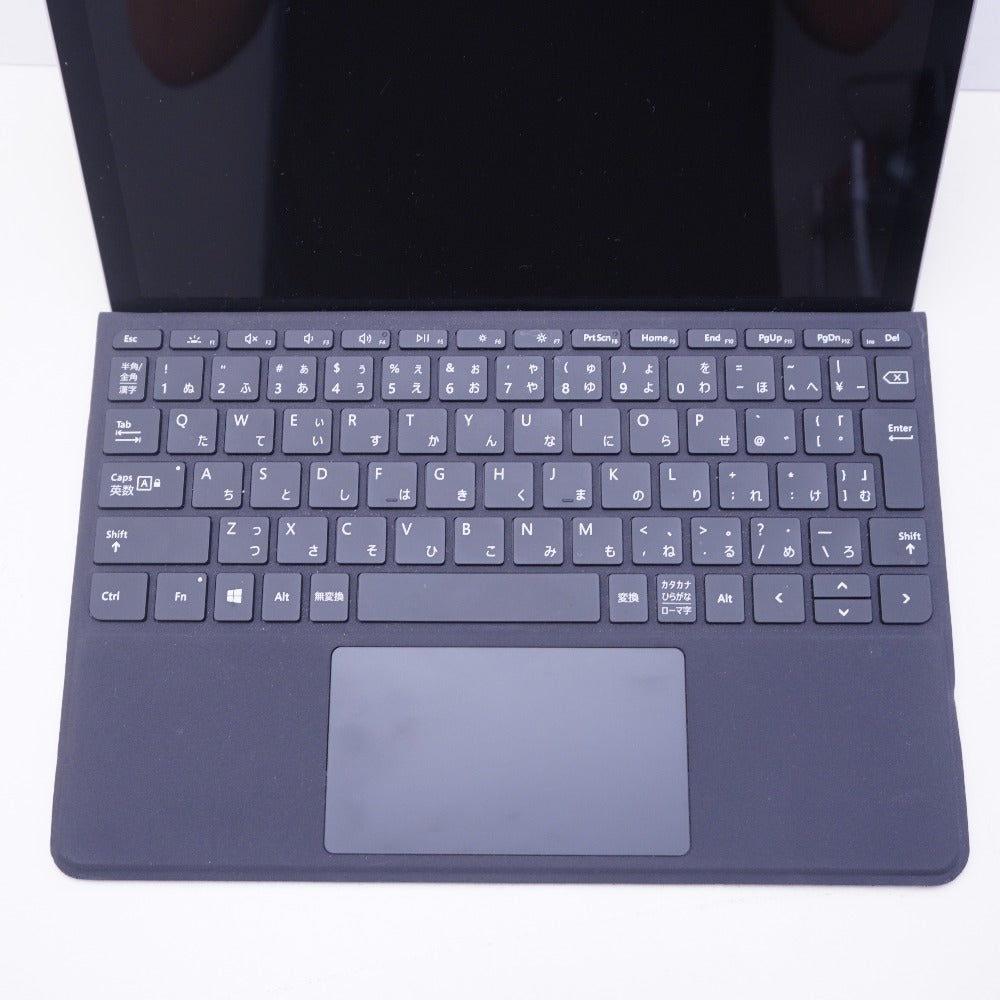 パソコン マイクロソフト サーフェスゴー Microsoft Surface Go