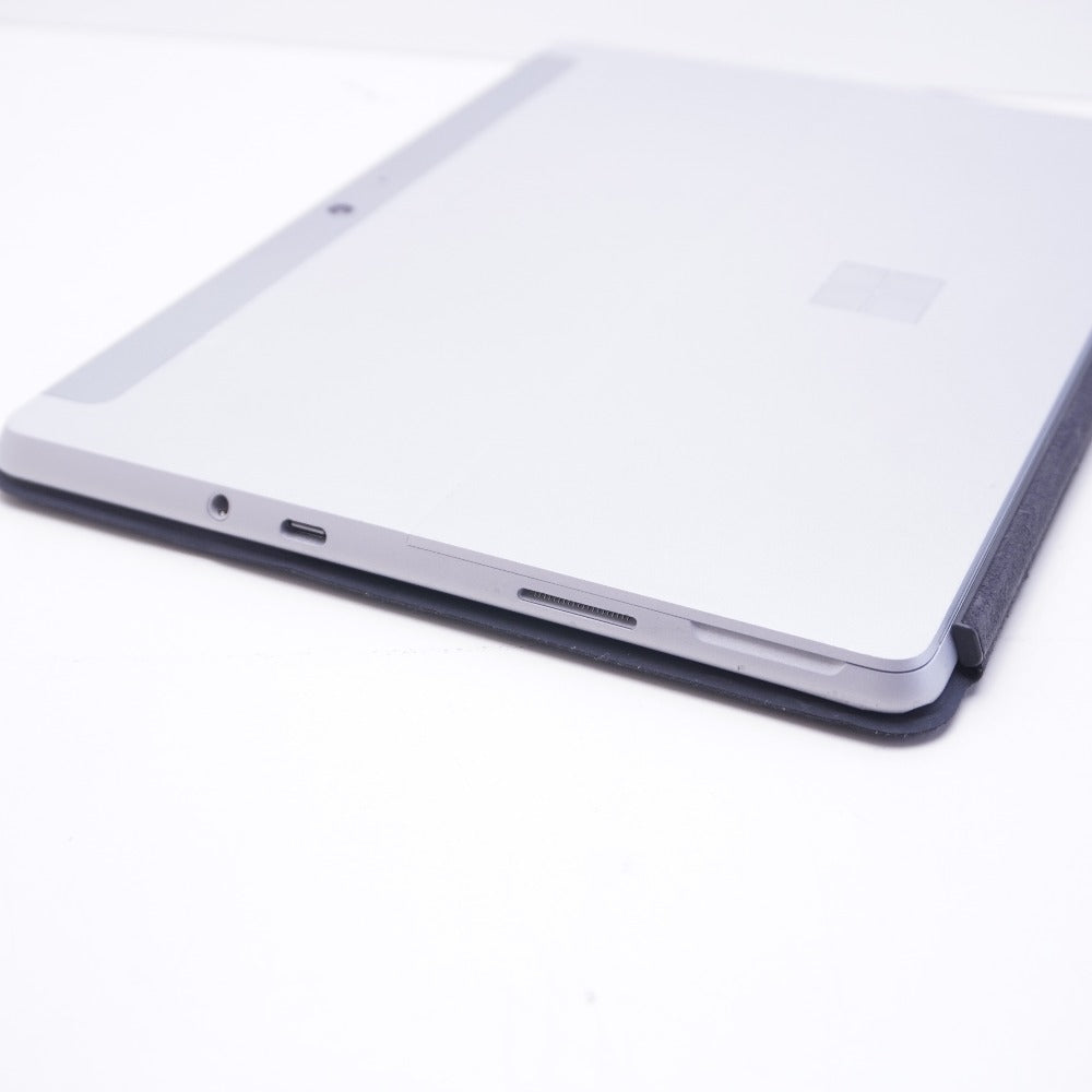 Microsoft Surface Go マイクロソフト サーフェスゴー パソコン Surface Go2 LTE Advanced （タイプカバー付属） SUF-00011