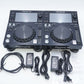 コンプオフ DJ機器 パイオニア