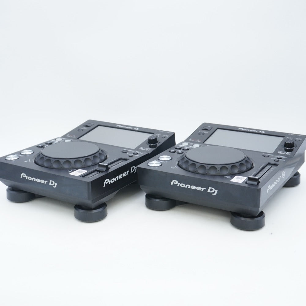 DJ機器