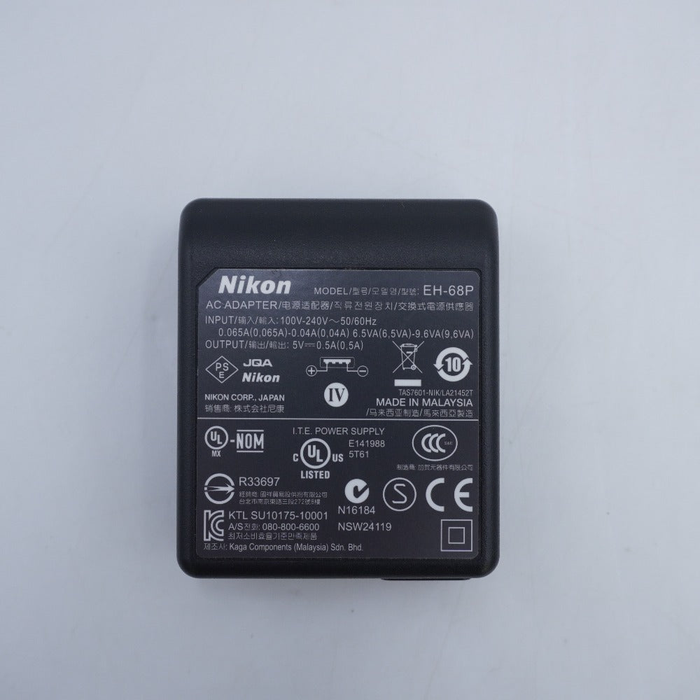Nikon COOLPIX ニコン クールピクス デジタルカメラ Nikon CoolPix P100 光学26倍ズーム 1030万画素